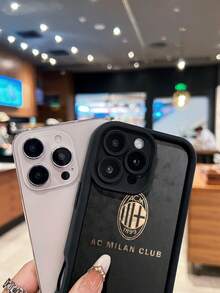Funda para teléfono con diseño de gafas de sol de panda, estilo escalera, color negro. Ofrece un diseño artístico y protección contra golpes y caídas. Ideal para parejas. Excelente relación calidad-precio. Compatible con Samsung y  17, 16 Pro Max, 15 Pro Max, 13 y 12. Un regalo perfecto para familiares, amigos y seres queridos. - Negro - Ver 4