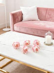 5/2.000 peças Flores Artificiais de Abacaxi, Flores Falsas para Buquê DIY, Coroa, Decoração de Caixa de Doces, Broche, Tiara, Decoração de Bolo de Aniversário, Decoração Doméstica, Buquê de Noiva, Decoração de Casamento, Decoração de Quarto, Decoração de Cozinha, Decoração de Restaurante, Decoração de Quarto, Decoração de Ano Novo, Jardim Externo, Decoração Sazonal