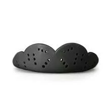 1pc Boxing Mouthguard, Suitable For Muay Thai, MMA, Taekwondo, Kickboxing, Basketball - Multicolor - View 4