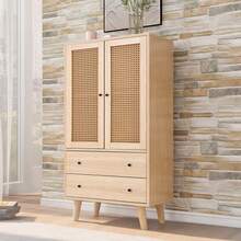 Storage Cabinets - Camel - View 4