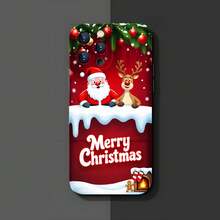 Coques de téléphone de base - Noir - Voir 7