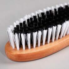 Elliott Wooden Clothes Brush - 1 - View 5