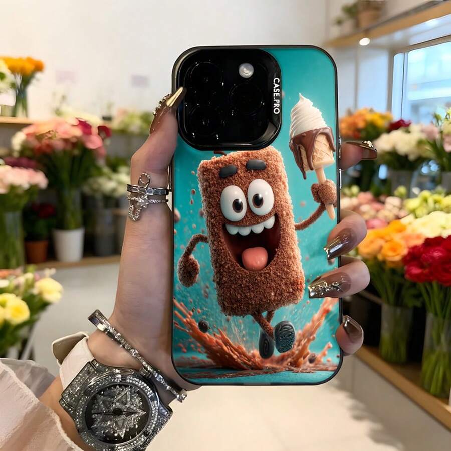 Basic Phone Cases - Beyaz - Görünüm 1
