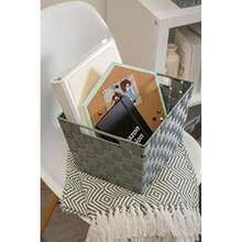 Storage Baskets - Multicolor - View 9