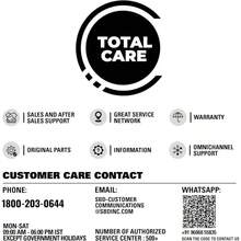 Material Tool Set 38 Pieces STMT0-74101 - Yellow - View 9
