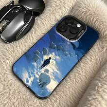 Basic Phone Cases - Black - View 5