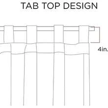 Curtains - Multicolor - View 6