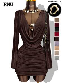 Chocolate Brown