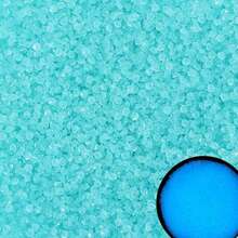 1000 حبة من الأحجار متعددة الألوان التي تضيء في الظلام بحجم 3-5 مم، مناسبة لأعمال الحرف اليدوية DIY، ديكور حوض السمك والمنزل، ويمكن استخدامها أيضًا كحصى مضيئة أو كحشو للمزهريات - متعدد الألوان - مشاهدة 7