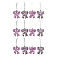 Decorative Hanging Ornaments - Multicolor - View 7