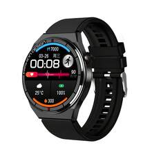 New 1.45" Smart Watch Men Blue Tooth Call IP68 Waterproof Sport Fitness Tracker NFC Wireless Charge Heart Rate Health Smartwatch - 彩色 - 查看 8