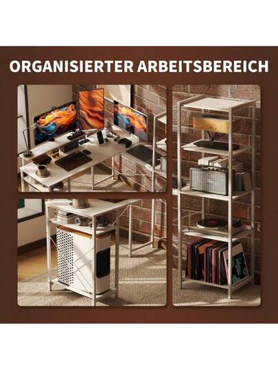 Home Office Desks view 2