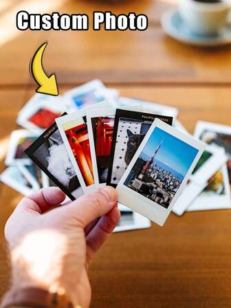 Anpassade fotoutskrifter, Anpassad fotoremsa, Personlig fotoboksremsa, Filmremsa, Anpassade fotoboksutskrifter, Personifiera fotoboksutskrifter, Bröllopsfotobokskort, Fotoboksram, Liten present Spara datumet, Alla hjärtans dag-present till årsdagar, Till alla hjärtans dag, Mors dag, Födelsedagar, Examen, Bröllop, Fars dag, Inflyttningsskola