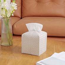 Car Tissue Box - Multicolore - Voir 6
