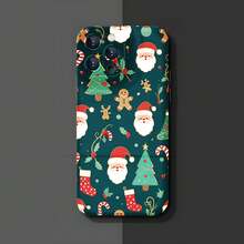 Coques de téléphone de base - Noir - Voir 7