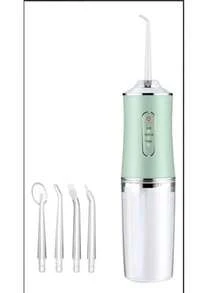 Electric Toothbrush - Mint Green - View 1