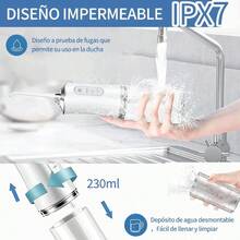 Electric Toothbrush - Mint Green - View 2