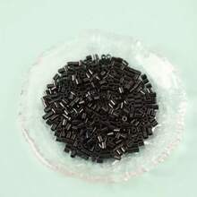 1000pcs/2000pcs Mini Fuse Beads, Refill Beads, Pixel Beads, Perler Beads Material Pack For DIY Crafts, Gifts, Holiday Presents - Multicolor - View 13