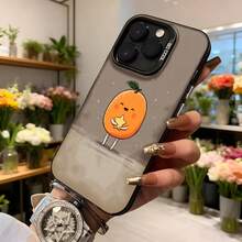 Basic Phone Cases - Black - View 6