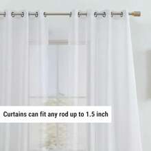 Curtains - Multicolor - View 3