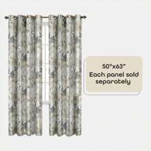Curtains - Multicolor - View 4