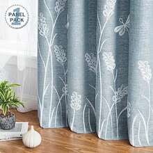 Curtains - Multicolor - View 4