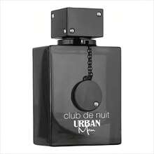 Perfume de hombre Arma f Club D'e Nuit Urban Elixir Hombre Eau de Parfum 105ml Spray perfume feromonas | Masculine Woody-Oriental Scent with Bold Black Camouflage Packaging | Ideal for Nightclubs, Parties & Urban Adventures | Perfect Gift for Christmas, Birthday & Anniversary Quick Ship - Fresco - Ver 5