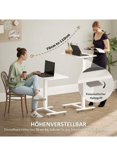 Home Office Desks view 6