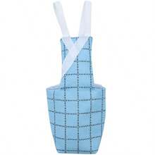 Parrot Clothes, Poop Bag, Diaper, Anti-Bite Paper Diaper, Washable Flight Suit