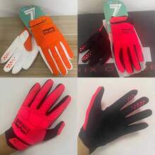 5色户外骑行越野摩托车多场景多功能轻便手套 - 7 Gloves - 查看 8
