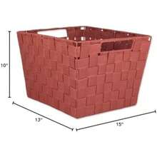 Storage Baskets - Multicolore - Voir 3