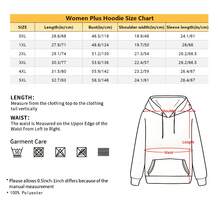 Women's Oldest Sister Shirt I Make The Rules Sister Matching Hoodie - màu đen - Xem 5