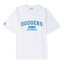 MLB Breathable Comfortable Short Sleeve T-Shirt, Outdoor Sports Casual Wear, Daily Commute Top