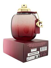 Wild Rose By Coach For Women 3.0 Oz/1.7 Oz/1 Oz - Floral - View 5