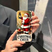 Basic Phone Cases - Black - View 4