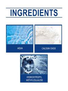 JAYSUING Refurbishment And Painting Of Wall Surface, Direct Painting Of Wall Surface, Decontamination And Painting Of Waterproof And Sun Resistant Paint, Renovation Of Wall Surface, Spray, Renovation Of Home Interior, Direct Painting, Wall Cleaning, Stain Covering, Moisture-Proof, Wall Falling Off, Mildew Removing And Renovation Paint, New And Old Models Are Delivered At Random. - one-size - View 9