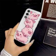 Basic Phone Cases - Gemischte Farben - Übersicht 11