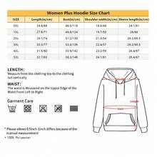 Crystal Rose Floral Design Hoodie Women Fashion Graphic Sweatshirt Casual Wear Gift For Valentine's Day Birthday Celebration - Grey - View 6