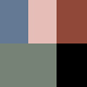Multicolor