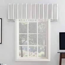 Curtains - Multicolor - View 1