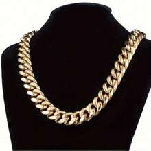 Fashionable Niche Versatile Dragon Head Chain Necklace, Necklace Jewelry