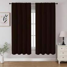 Curtains - Multicolor - View 1