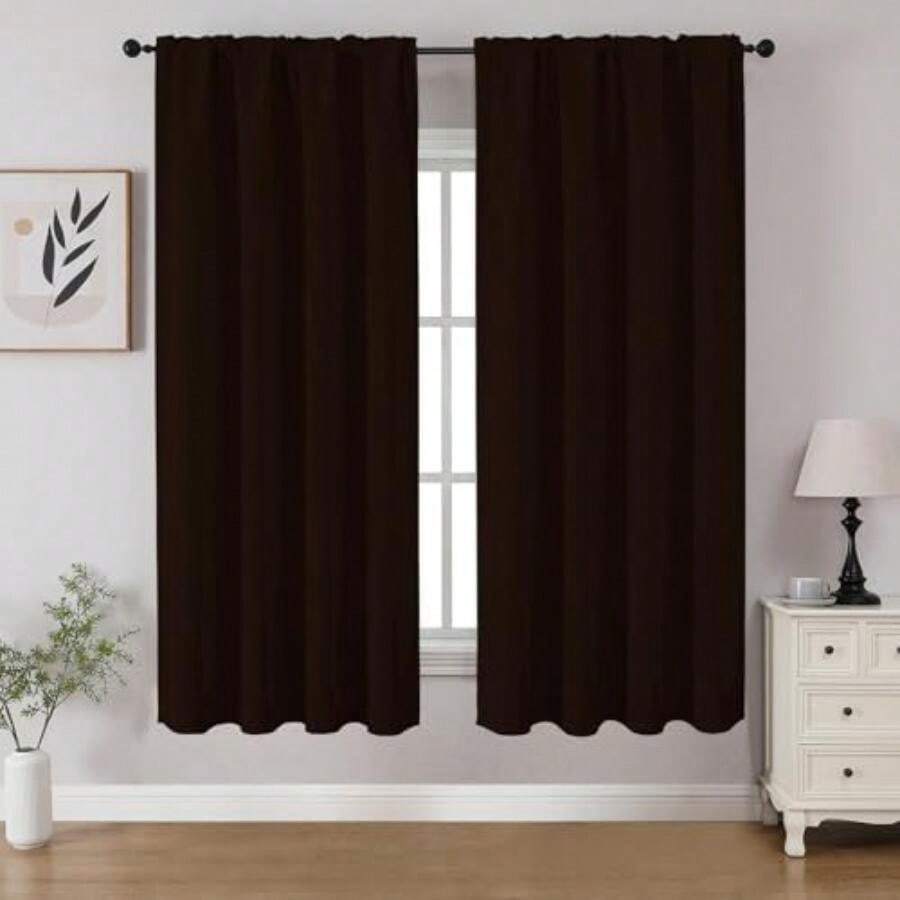 Curtains - Multicolor - View 1