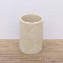 Bathroom Accessories Set, Resin Crafts Home & Kitchen Supplies, Bathroom Accessories, Bathroom Vanity Tray, Toothbrush Holder, Soap Dish, Mouthwash Cup, Versatile & Practical