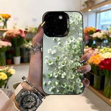Basic Phone Cases - White - View 1