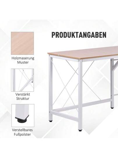 Home Office Desks view 2