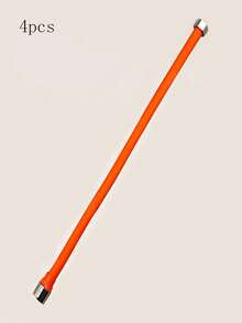 1/2/4pcs Faucet Extension Hose, Flexible Adjustable Swivel Faucet Extender, Bathroom/Kitchen Sink Tap Sprayer Extension - Faucet Extender - View 20