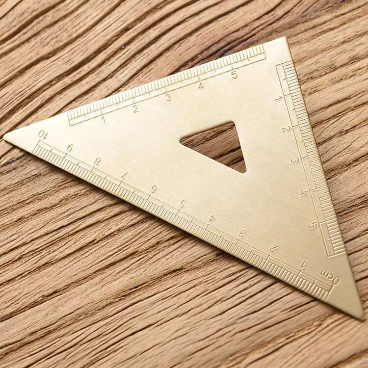 Protractor - זווית ישרה - ראה 13