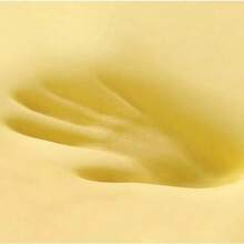 1个符合人体工学的记忆海绵坐垫，适用于办公室、学生，可缓解痔疮，长时间坐姿舒适回弹。 - 彩色 - 查看 7