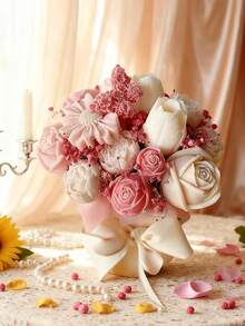 5pcs Floral Silicone Molds - Tulip, Butterfly, Rose, Dandelion And Bud Candle Molds, Suitable For Candle, Soap, Resin, Cement Crafts - Designed For Wedding, Birthday, Mother's Day, Valentine's Day, Easter - Reusable And Easy Demold - Ideal For DIY Crafts, Home Decor, Gift Making, Elegant Floral Patterns Suitable For Fragrance And Handmade Decoration Molds | Floral Design | Silicone Molds